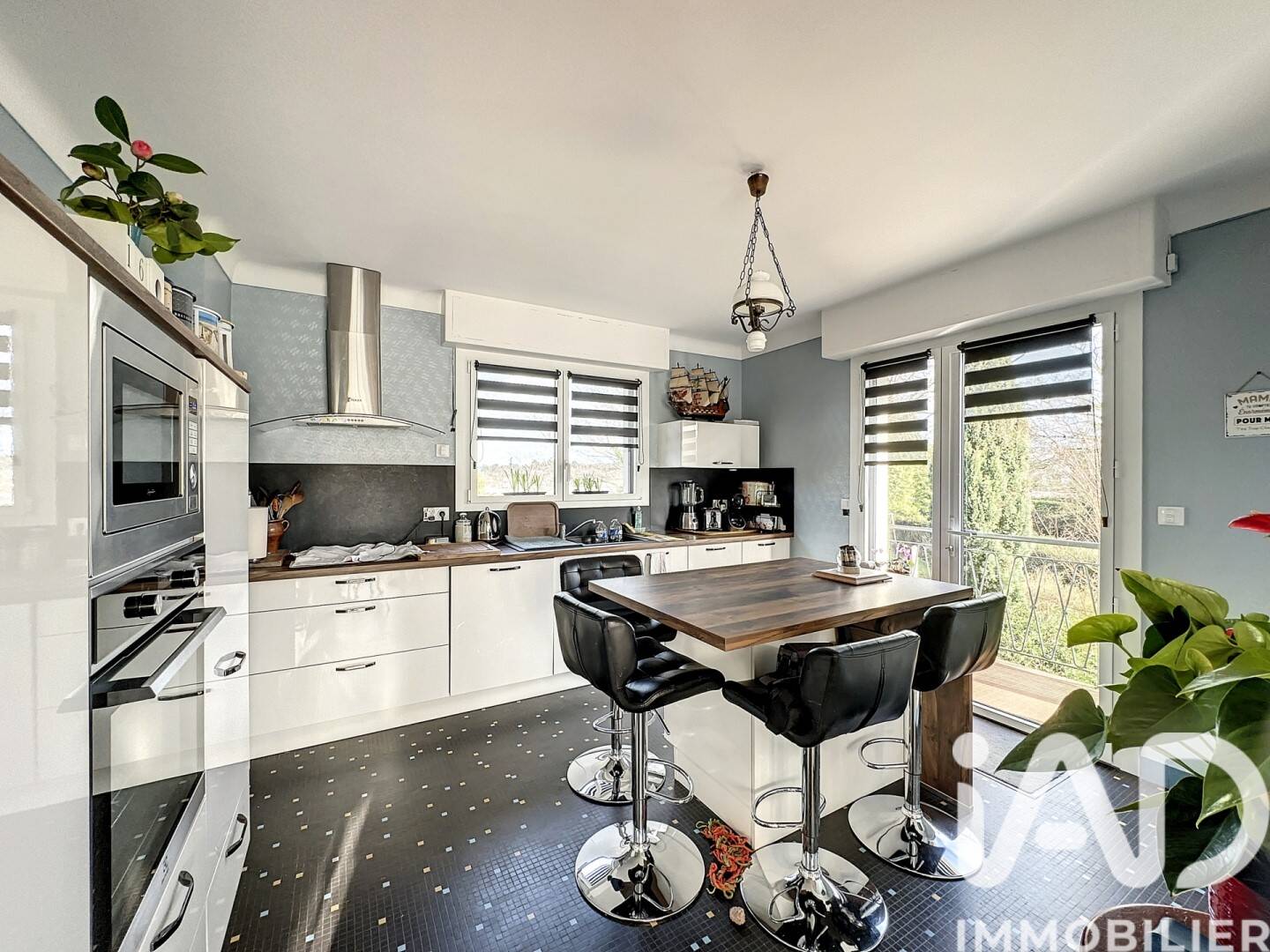 Maison à vendre, 140m², SAINT NICOLAS DE REDON
