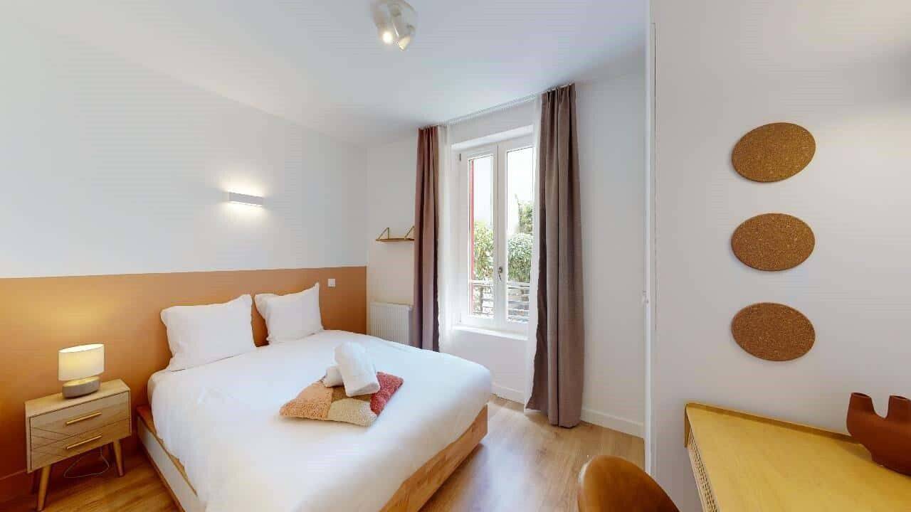 Maison à louer, 15m², MONTREUIL