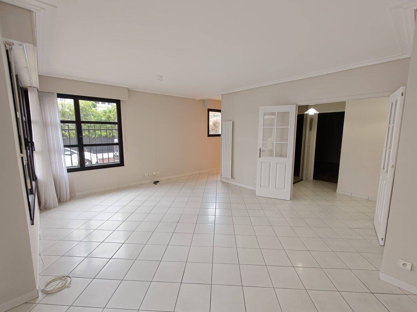 Maison à louer, 55m², ISSY LES MOULINEAUX