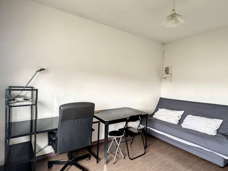 Maison à vendre, 16m², TOULOUSE