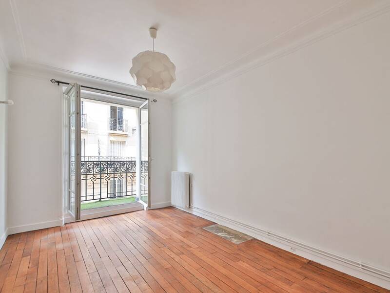 Maison à vendre, 42m², PARIS 15E