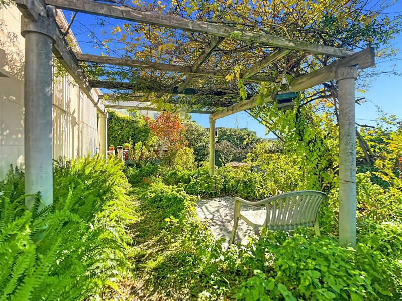 Maison à vendre, 139m², MARSEILLE 10E