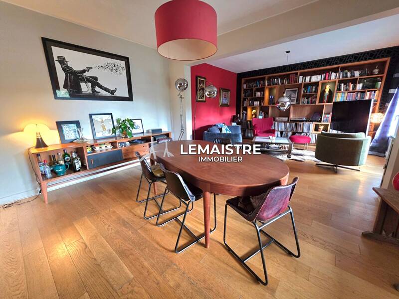 Maison à vendre, 130m², LE HAVRE