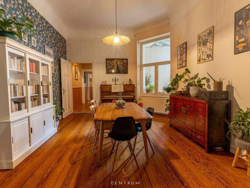 Maison à vendre, 142m², METZ