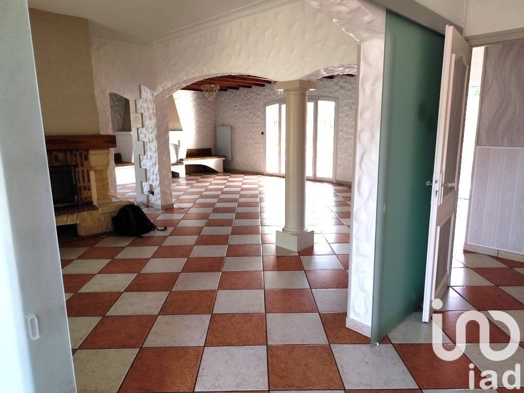 Maison à vendre, 150m², SAINT LAURENT MEDOC