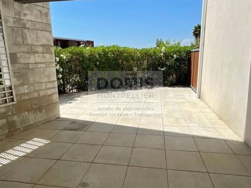 Maison à louer, 63m², JACOU