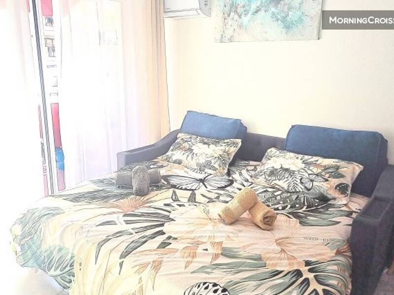 Maison à louer, 32m², NICE