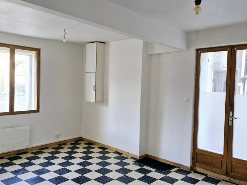 Maison à louer, 61m², COURTHEZON