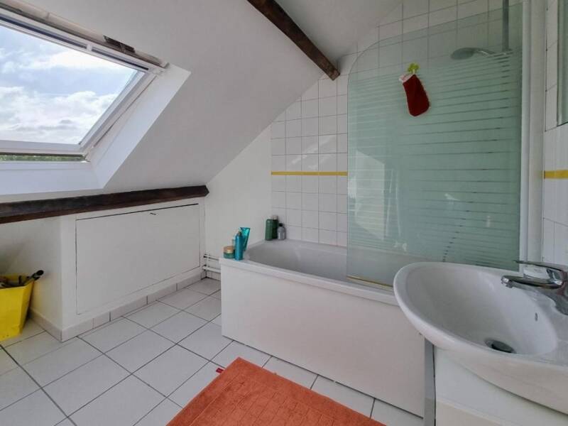 Maison à louer, 53m², LILLE