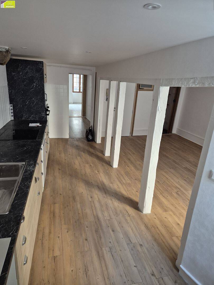 Maison à louer, 88m², COLMAR