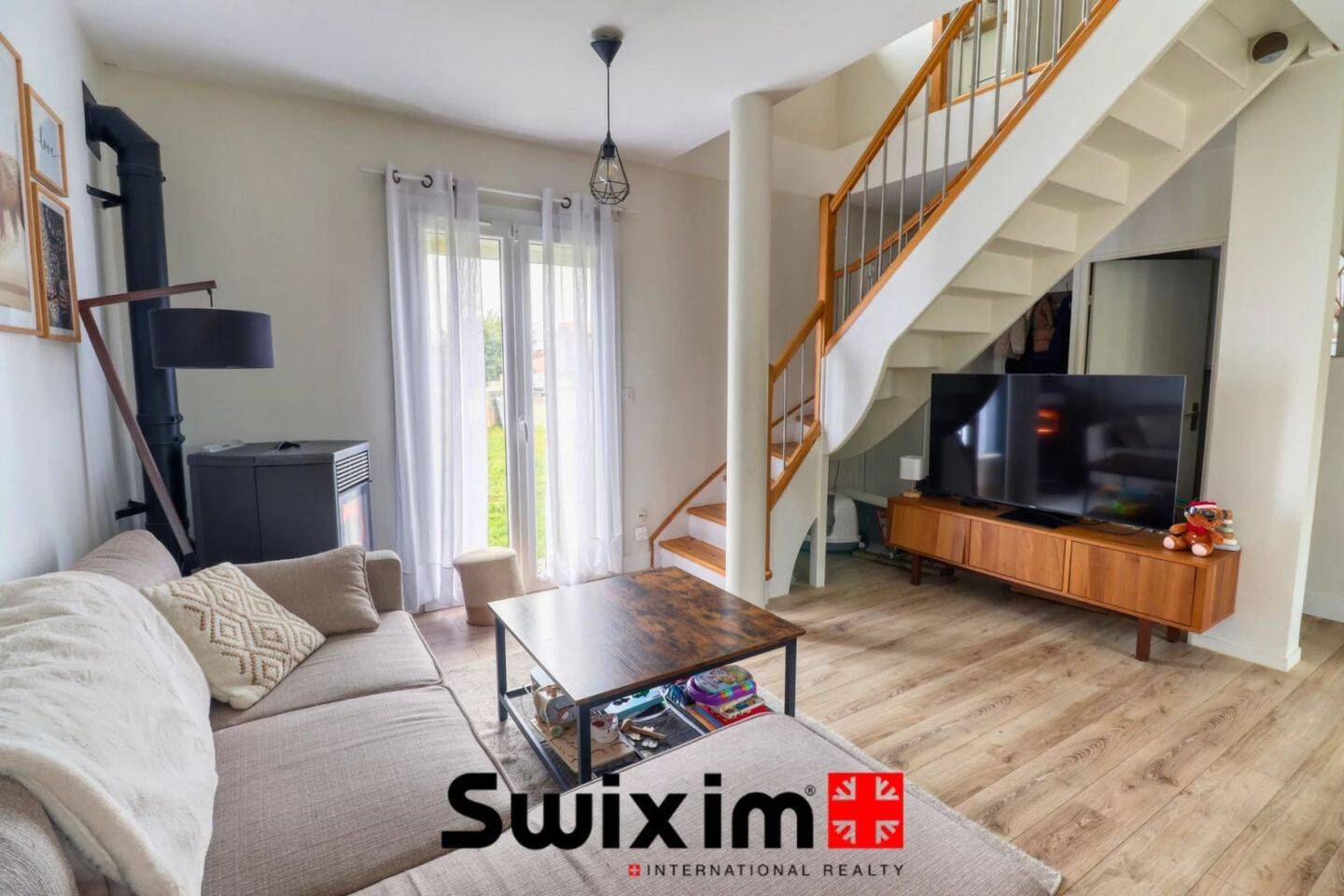 Maison à vendre, 86m², EYSINES