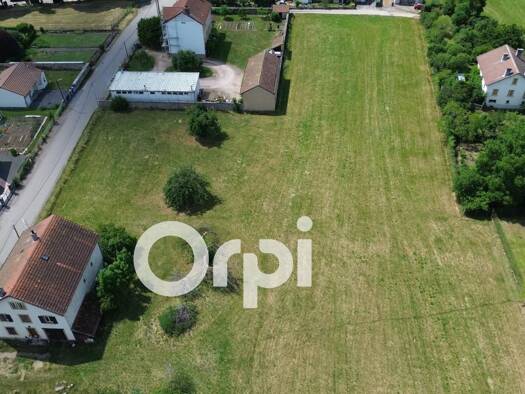Terrain à vendre 168 000 € 9 985 m² de terrain Fraize 88230