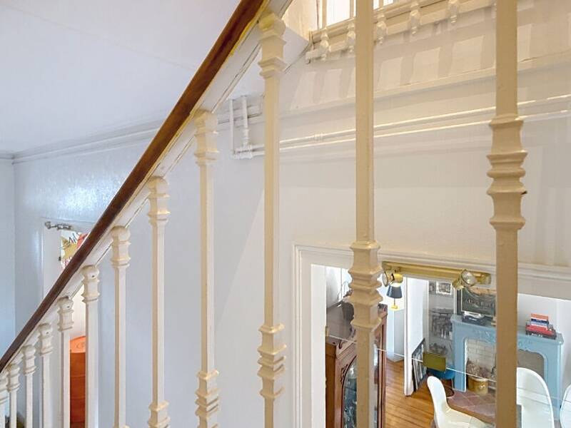 Maison à vendre, 178m², BORDEAUX