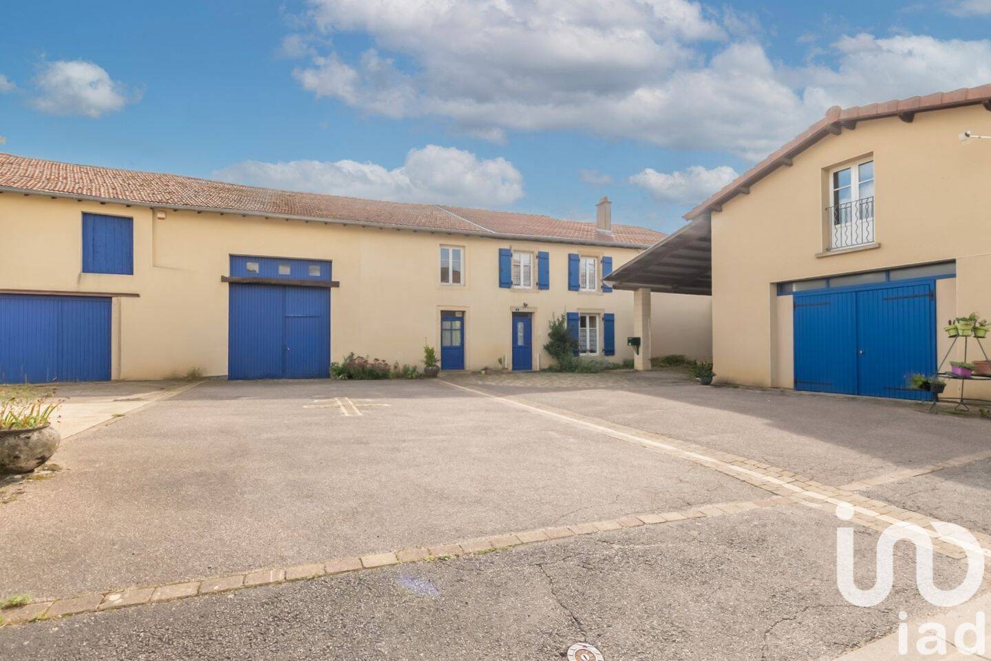 Maison à vendre, 232m², TUCQUEGNIEUX