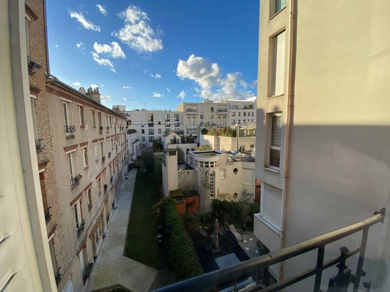 Maison à louer, 78m², BOULOGNE BILLANCOURT