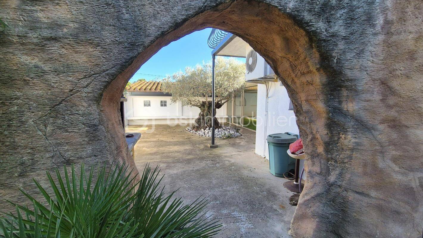 Maison à vendre, 155m², LATOUR BAS ELNE