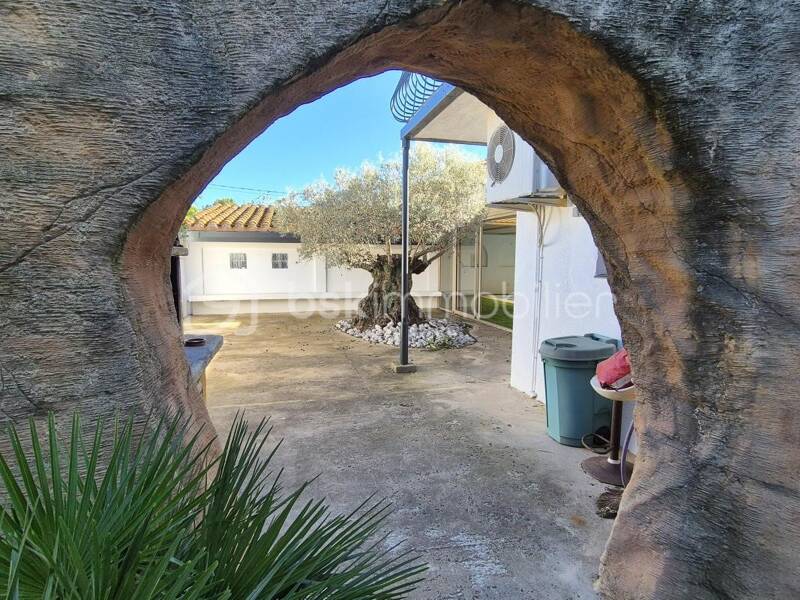 Maison à vendre, 155m², LATOUR BAS ELNE