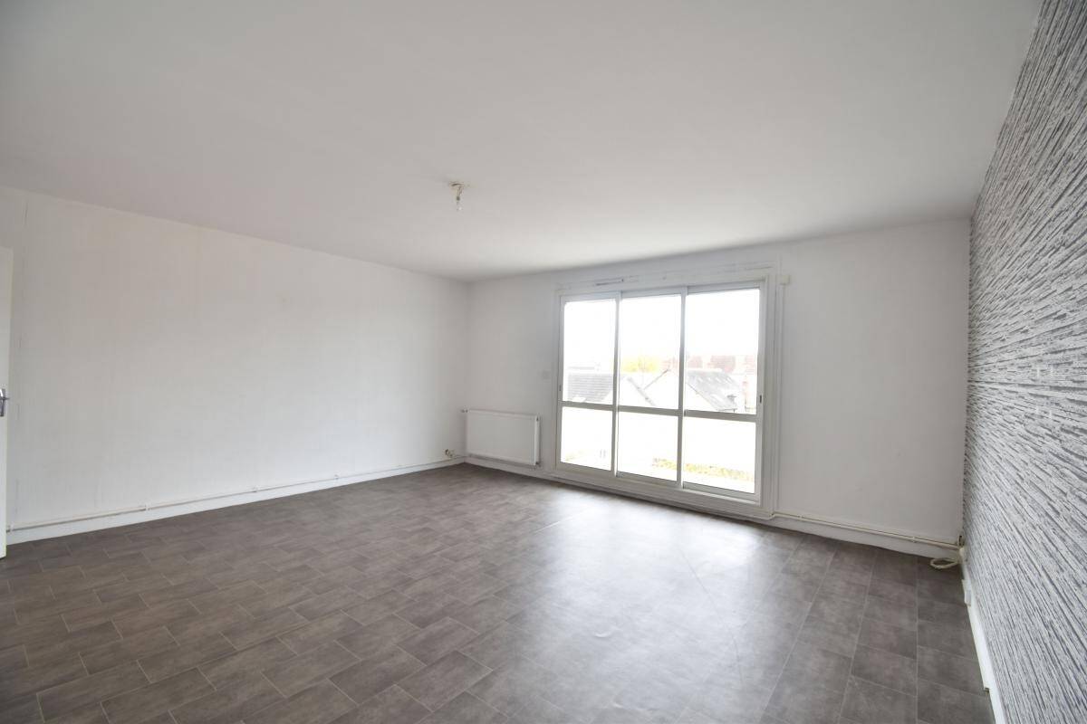 Maison à vendre, 74m², COSNE COURS SUR LOIRE
