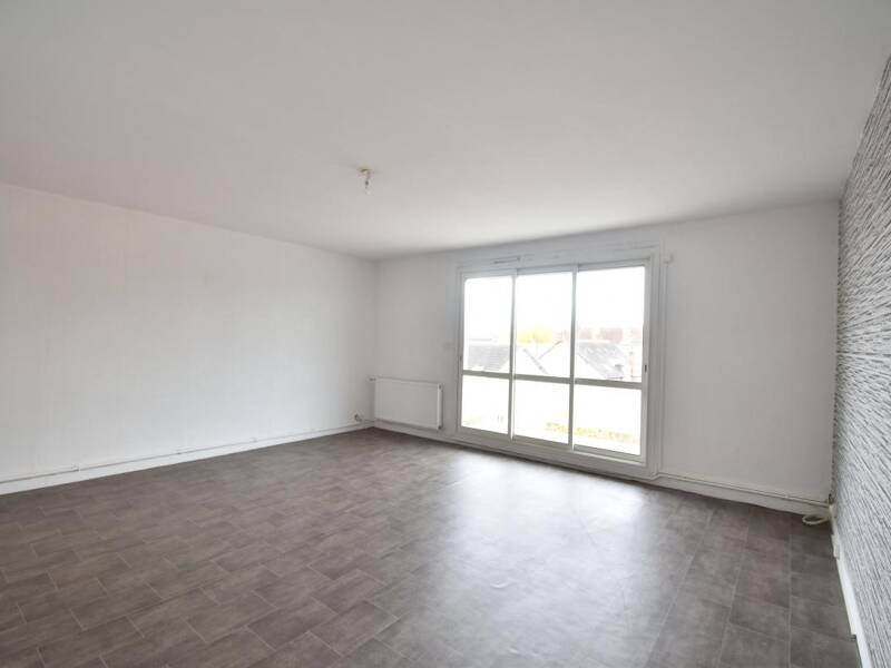 Maison à vendre, 74m², COSNE COURS SUR LOIRE