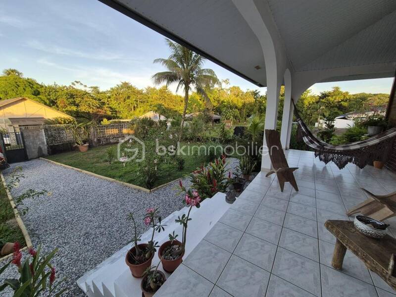 Maison à vendre, 130m², ROURA