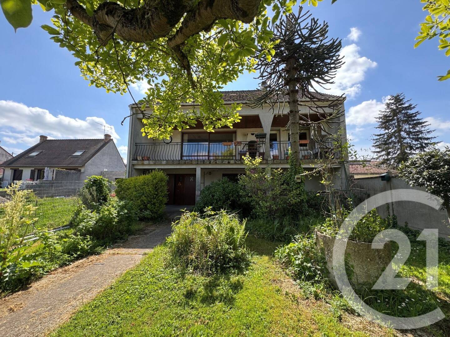 Maison à vendre, 166m², LA NORVILLE