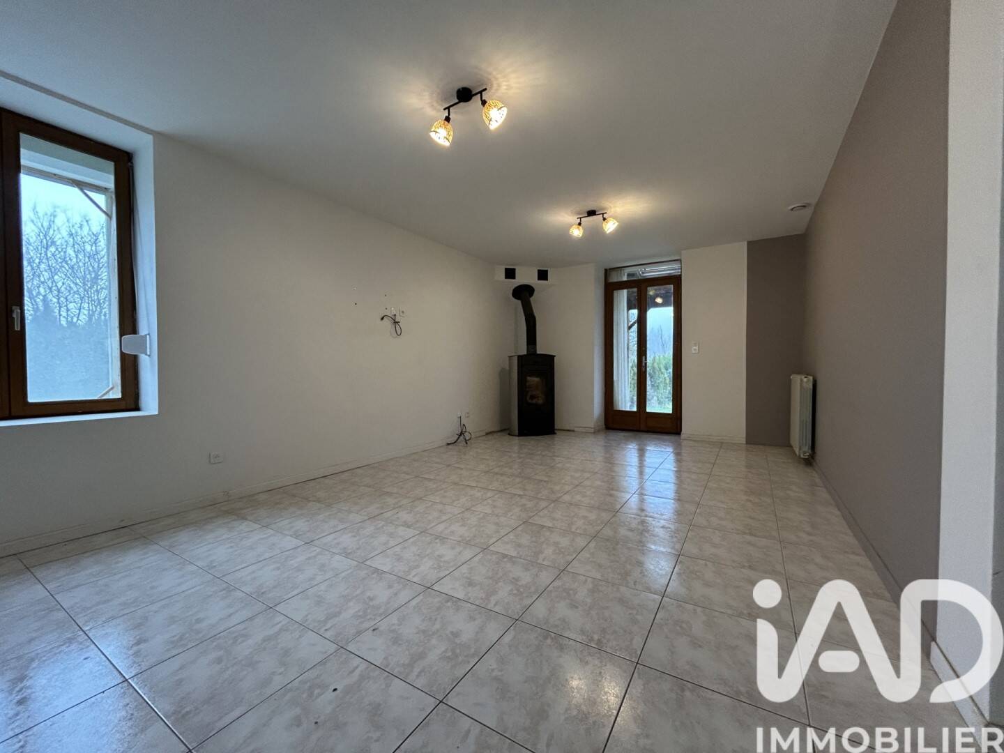 Maison à vendre, 100m², SAINT REMY LA CALONNE