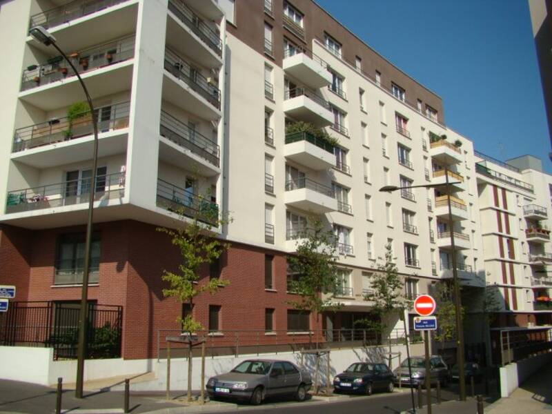Maison à louer, 44m², VILLEJUIF