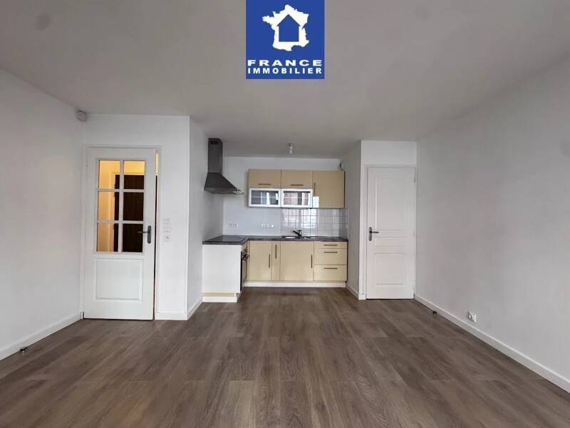 Maison à louer, 42m², CALAIS