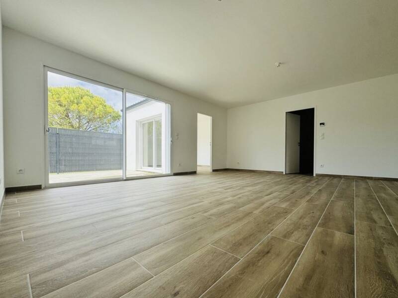 Maison à vendre, 106m², LES MATHES