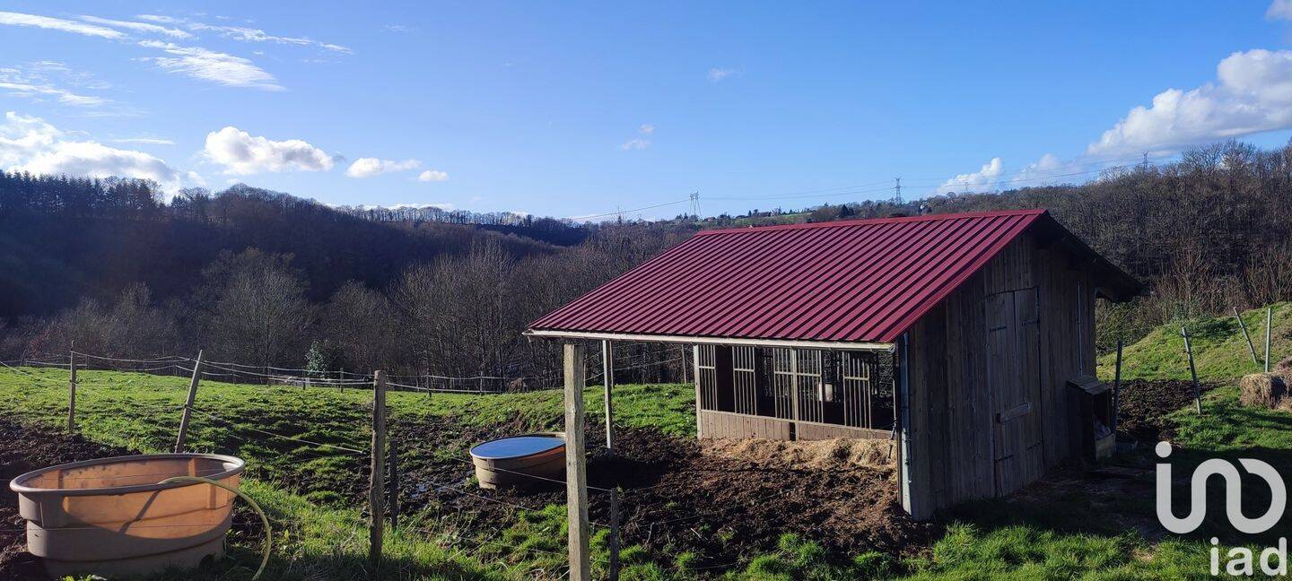 Maison à vendre, 177m², SAINT HILAIRE DU HARCOUET