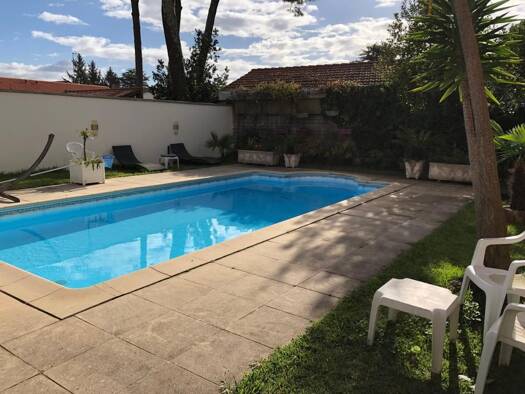 Villa à vendre 710 000 € 6 pièces 5 chambres 160 m² 620 m² de terrain Nord Ouest Tarnos 40220