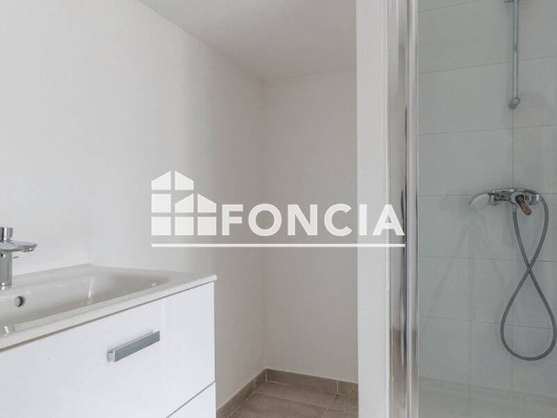 Maison à louer, 37m², LYON 5E