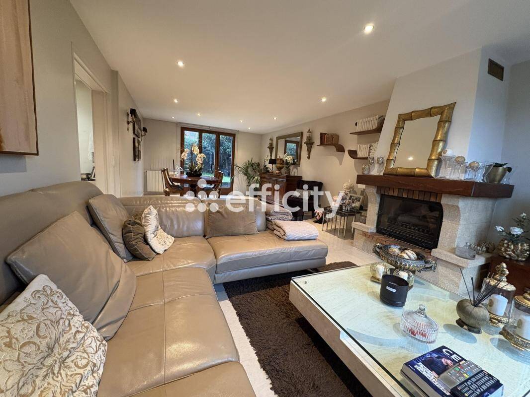 Maison à vendre, 130m², MONTIGNY LES CORMEILLES
