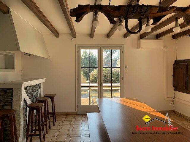 Maison à vendre, 150m², SALIES DE BEARN