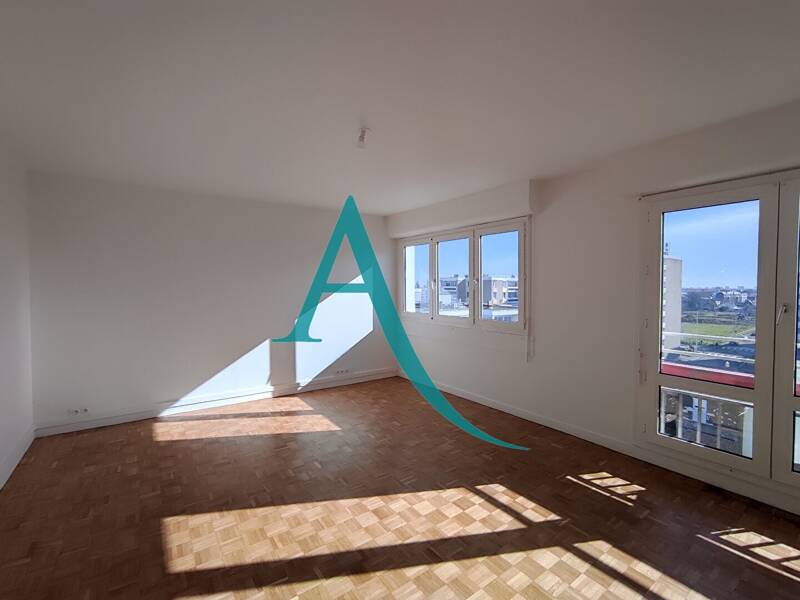 Maison à louer, 62m², LE HAVRE