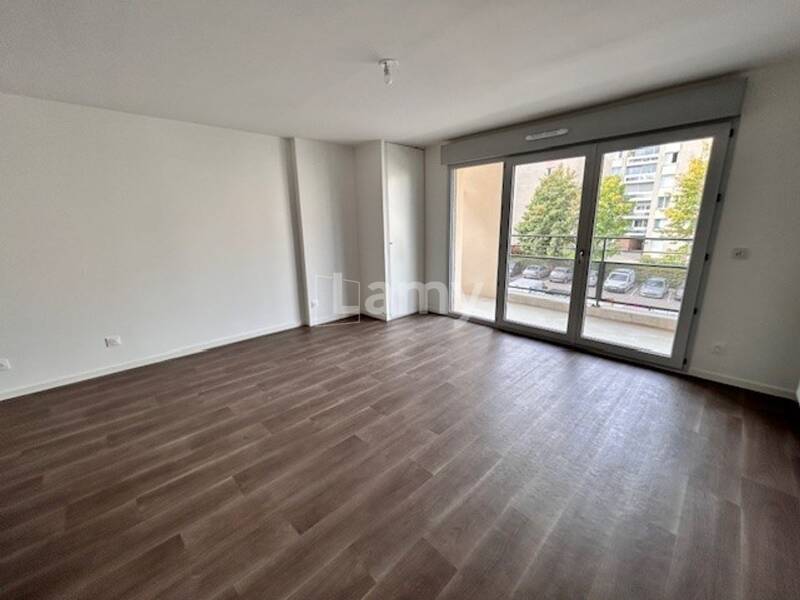 Maison à louer, 44m², LE HAVRE