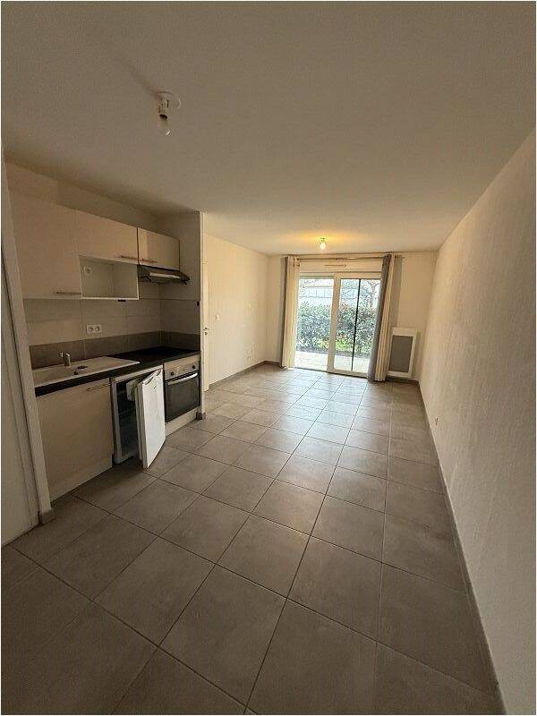 Maison à louer, 39m², BEZIERS