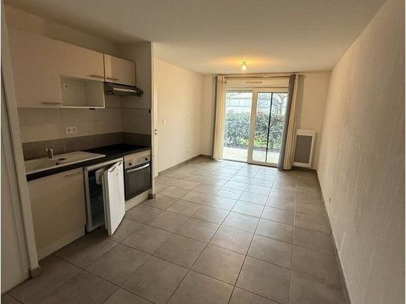 Maison à louer, 39m², BEZIERS