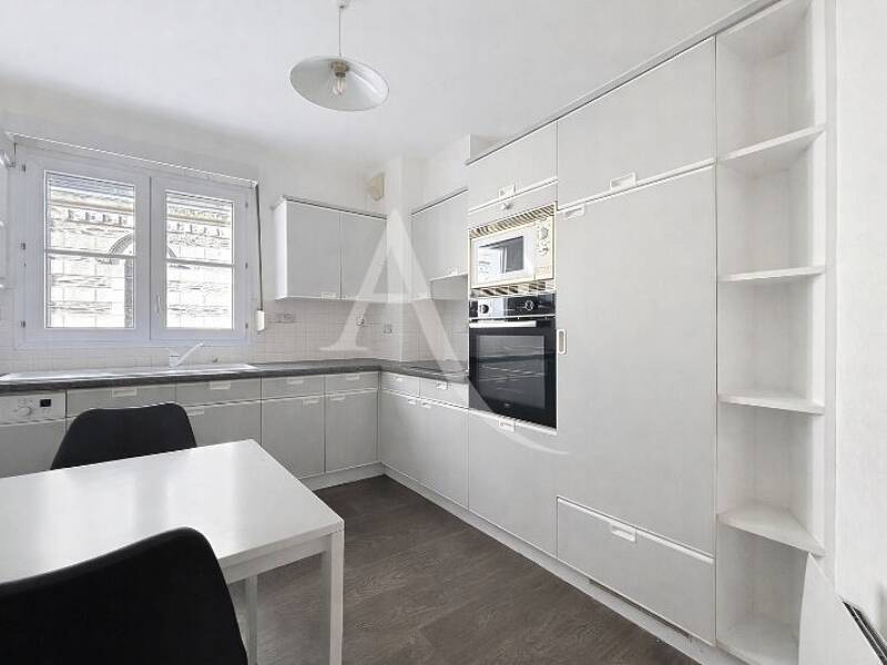 Maison à louer, 85m², ANGERS