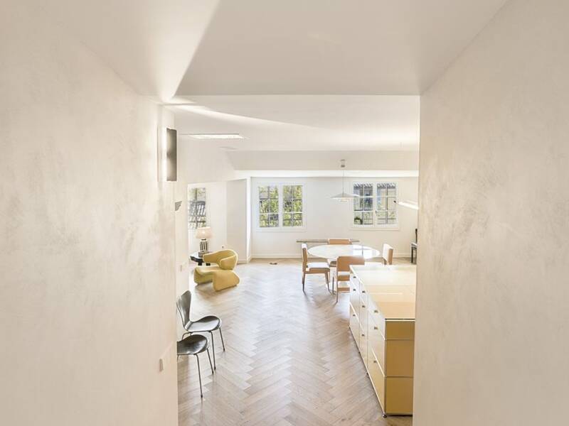 Maison à louer, 160m², AIX EN PROVENCE