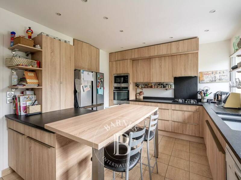 Maison à vendre, 270m², RUEIL MALMAISON