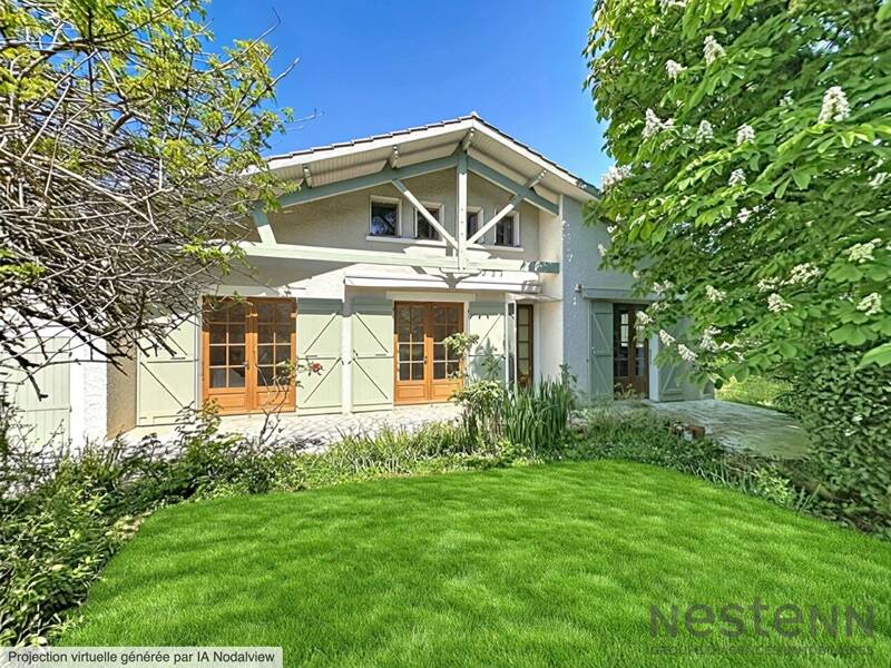 Maison à vendre, 126m², AUCH