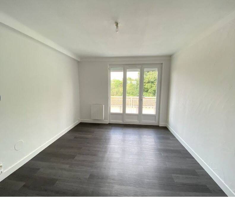 Maison à louer, 36m², AUBERVILLIERS
