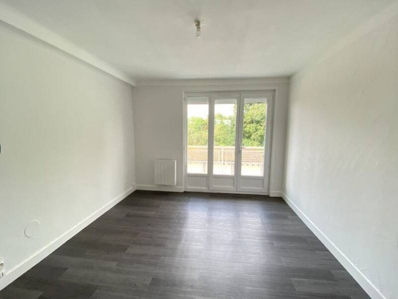 Maison à louer, 36m², AUBERVILLIERS