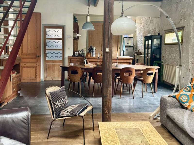 Maison à vendre, 170m², MONTREUIL
