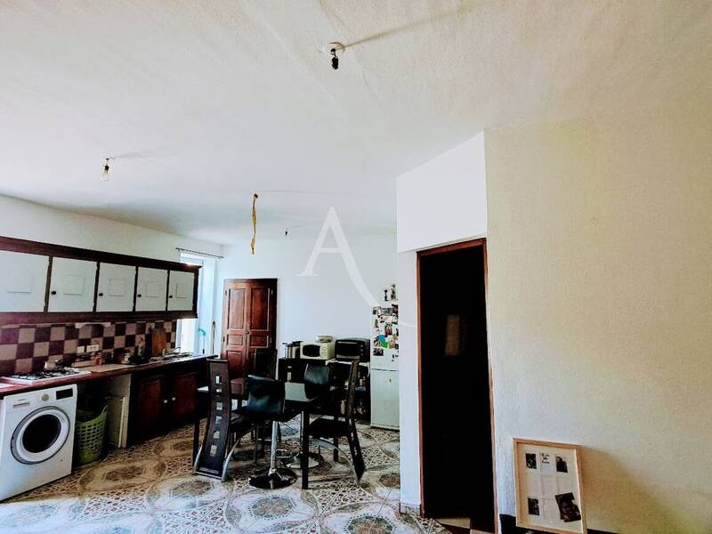 Maison à vendre, 100m², GRAISSESSAC