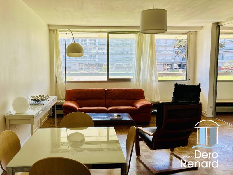 Maison à louer, 53m², LE HAVRE