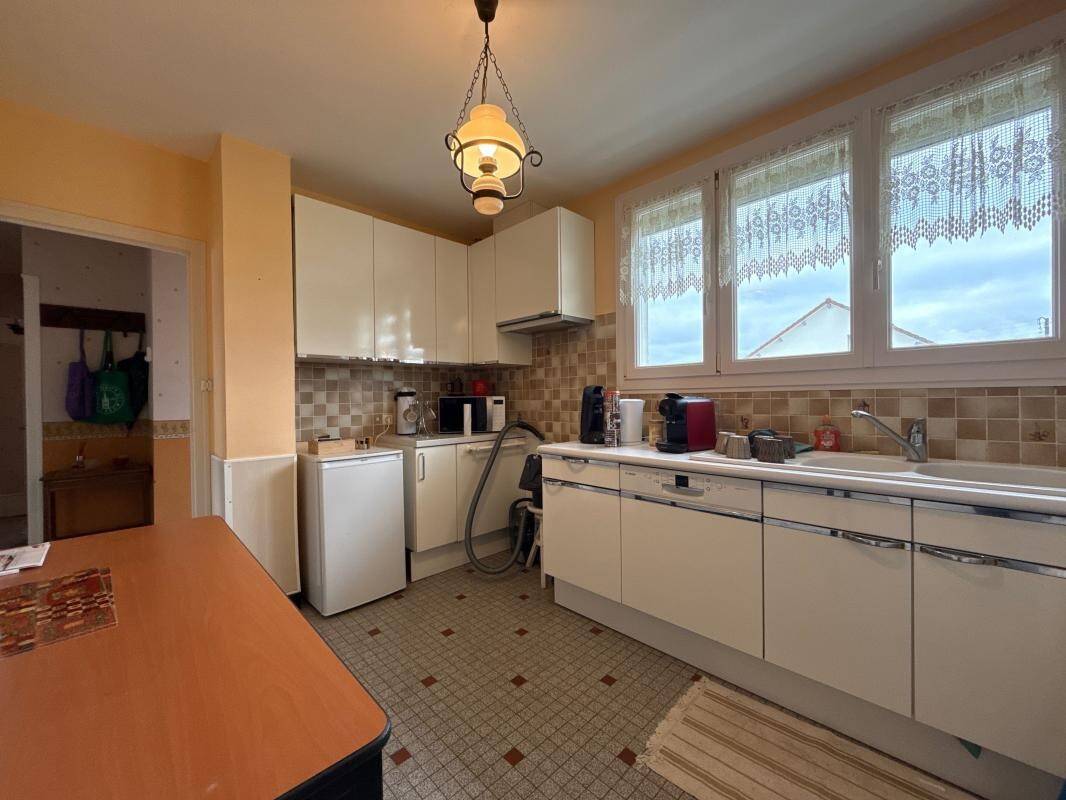Maison à vendre, 64m², DOLE