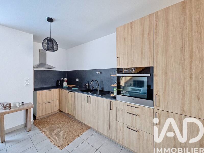Maison à louer, 80m², RENNES