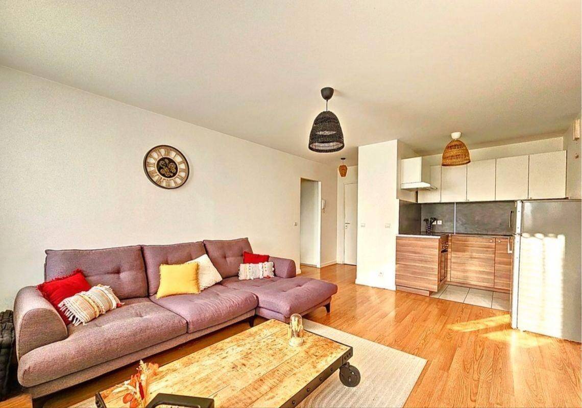 Maison à louer, 41m², ARGENTEUIL